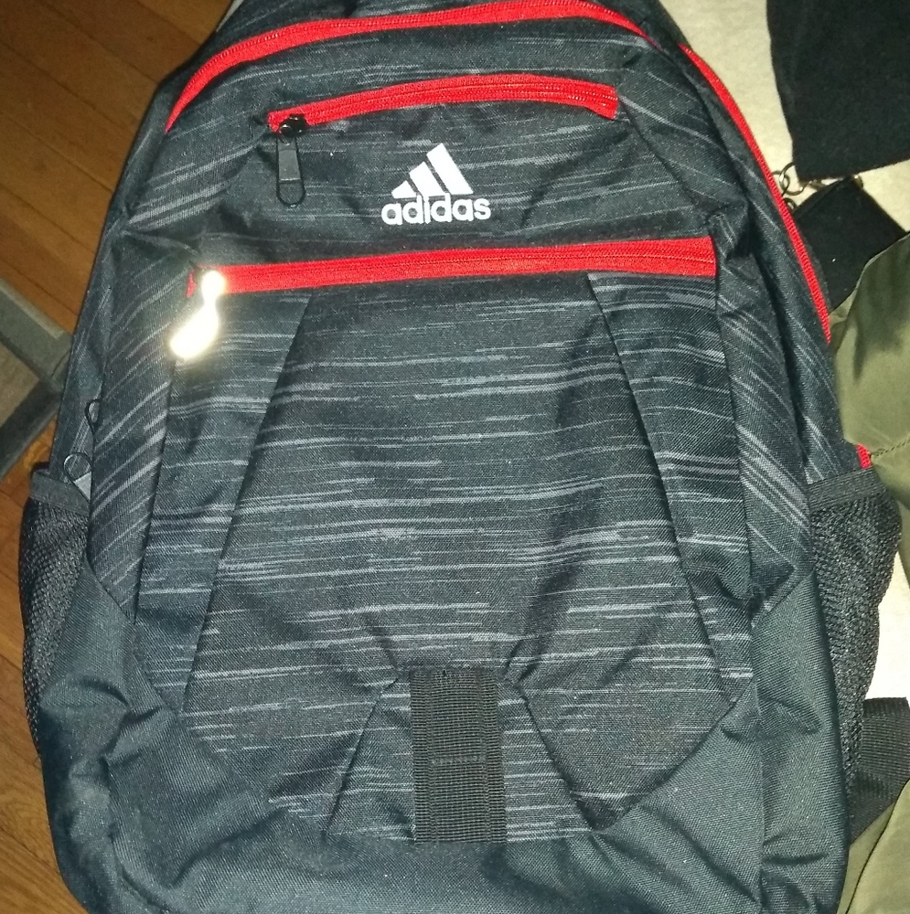 Adidas backpack